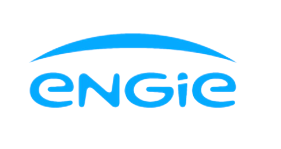 Logo engie